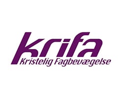 Krifa logo