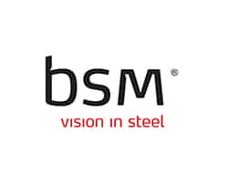 BSM logo