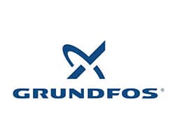 Grundfos logo