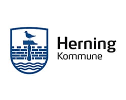 Herning Kommune logo