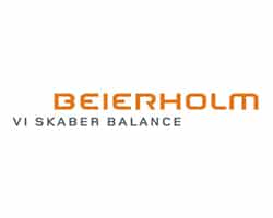 Beierholm logo