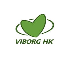 Viborg HK logo