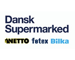 Dansk Supermarked logo