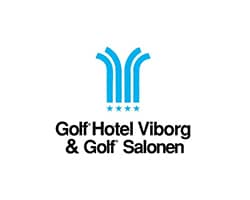 Golf Hotel Viborg logo