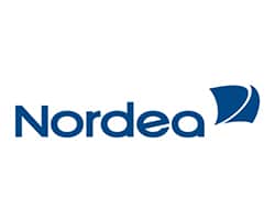 Nordea logo