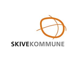 Skive Kommune logo