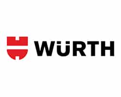 Würth logo